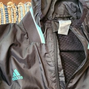 Adidas jacket